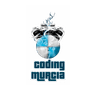 Coding Murcia Logo